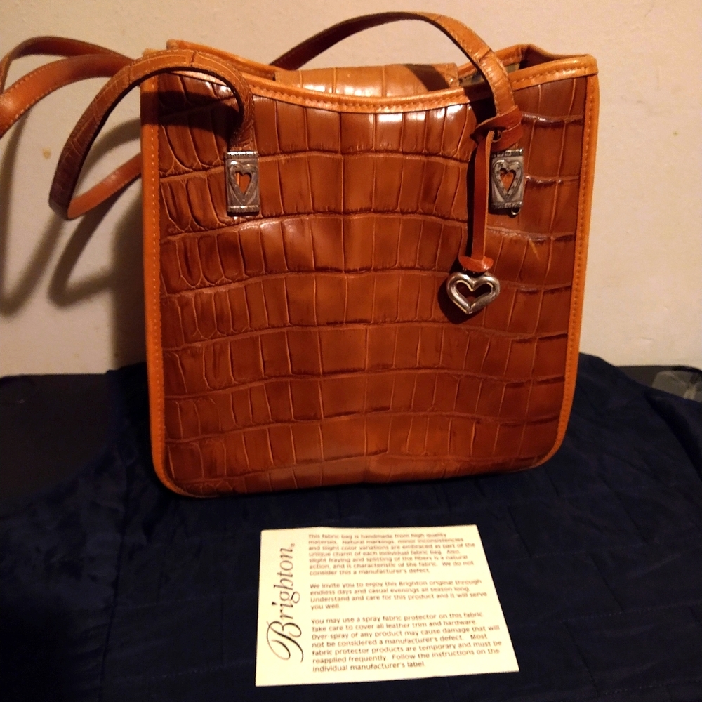 Brighton Shoulder Bag